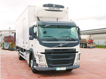 Külmutiga veoauto VOLVO FM 330