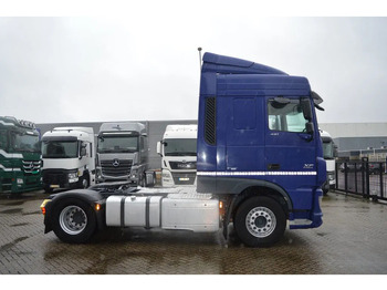 Sadulveok DAF XF 440 * EURO 6 * 4X2 * 2 TANK *: pilt 5