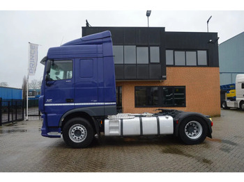 Sadulveok DAF XF 440 * EURO 6 * 4X2 * 2 TANK *: pilt 2