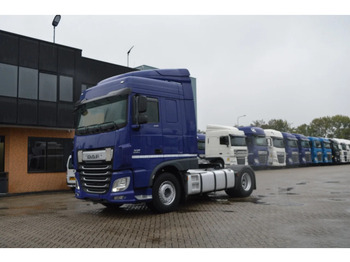 Sadulveok DAF XF 106 440