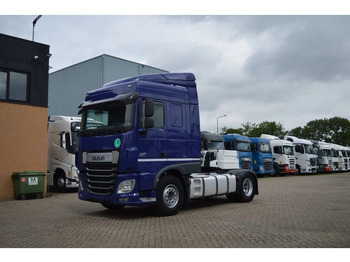 Sadulveok DAF XF 106 440