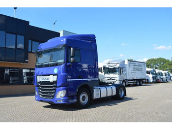 Sadulveok DAF XF 106 440