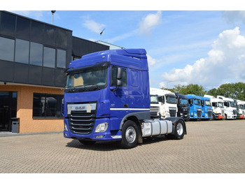 Sadulveok DAF XF 106 440