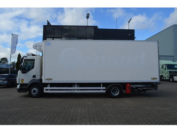 Külmutiga veoauto Volvo FL 240 * EURO5 * 4X2 * T-800 THERMO KING *: pilt 2