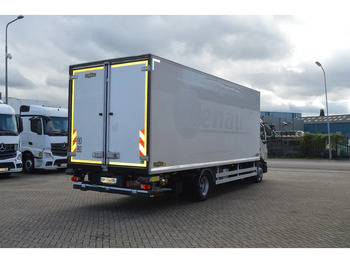 Külmutiga veoauto Volvo FL 240 * EURO5 * 4X2 * T-800 THERMO KING *: pilt 5