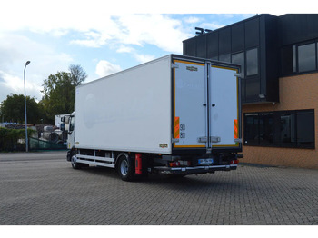 Külmutiga veoauto Volvo FL 240 * EURO5 * 4X2 * T-800 THERMO KING *: pilt 3