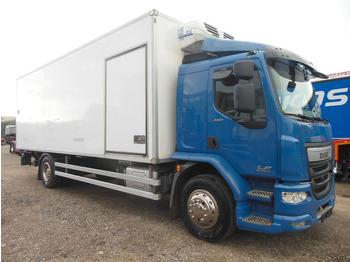 Külmutiga veoauto DAF LF 280, ZWEIVERDAMPFER, TRENNWAND, LBW: pilt 2