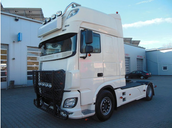 Sadulveok DAF XF 106 480