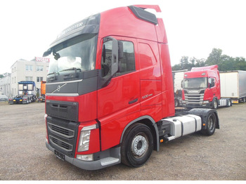 Sadulveok VOLVO FH13 500