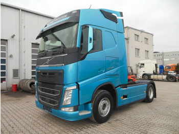 Sadulveok VOLVO FH13 540