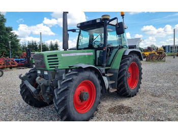 Traktor FENDT