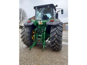 John Deere 7730 liising John Deere 7730: pilt 3