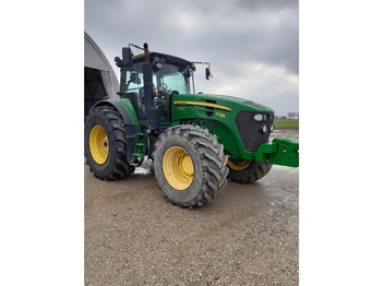 John Deere 7730 liising John Deere 7730: pilt 1