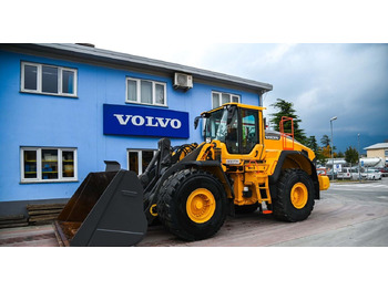 Rataslaadur VOLVO L150H