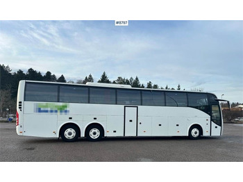 Maakonnaliini buss Volvo 9700: pilt 2