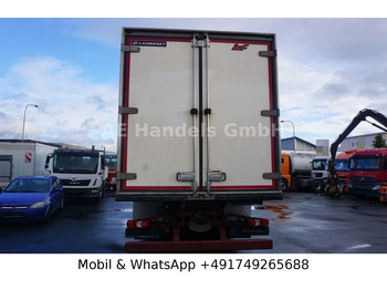 Külmutiga veoauto Mercedes-Benz Actros IV 2551 L LL*Retarder/ThermoKing-SLXe-100: pilt 5