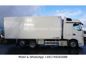 Külmutiga veoauto Mercedes-Benz Actros IV 2551 L LL*Retarder/ThermoKing-SLXe-100: pilt 2