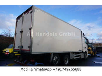 Külmutiga veoauto Mercedes-Benz Actros IV 2551 L LL*Retarder/ThermoKing-SLXe-100: pilt 3