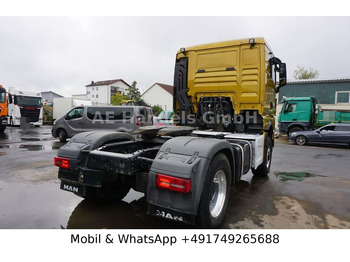 MAN TGX 18.510 GN BL 4x4 HydroDrive *Pritarder/AP  liising MAN TGX 18.510 GN BL 4x4 HydroDrive *Pritarder/AP: pilt 3