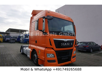 Sadulveok MAN TGX 18.440