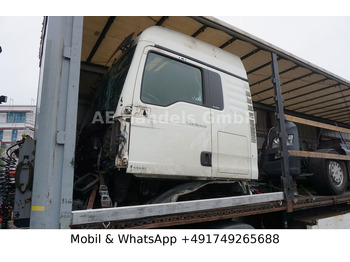 Sadulveok MAN TGX 18.460