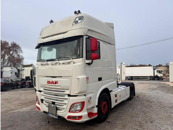 Sadulveok DAF XF 510