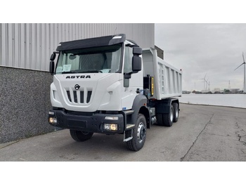 Uus Kallurauto Astra HD9 64.38 TIPPER 6x4 20m³: pilt 2