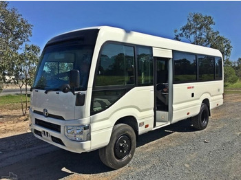 Maakonnaliini buss TOYOTA