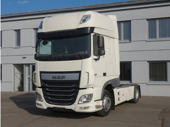 Sadulveok DAF XF 460