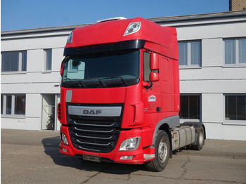 Sadulveok DAF XF 460