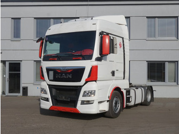 Sadulveok MAN TGX 18.440