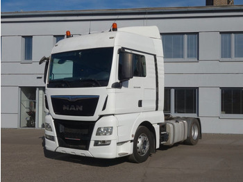 Sadulveok MAN TGX 18.480