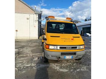 Tarbesõiduk külmik IVECO Daily