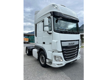 Sadulveok DAF FT XF 460 4x2, E6, Retarder, PTO, Standklima: pilt 2