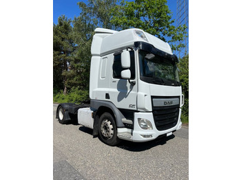 Sadulveok DAF CF 440