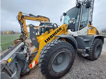 2023 Liebherr L 514 Stereo G6.0-D V liising 2023 Liebherr L 514 Stereo G6.0-D V: pilt 1