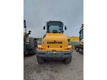 2023 Liebherr L 514 Stereo G6.0-D V liising 2023 Liebherr L 514 Stereo G6.0-D V: pilt 3