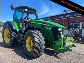 Traktor JOHN DEERE 7930