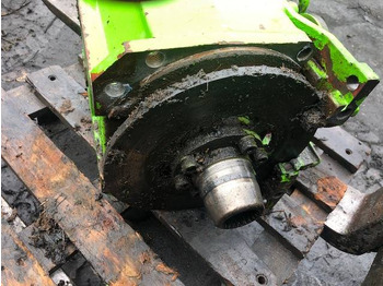 Diferentsiaalvarustus - Põllutööseade Merlo - Wkład Mostu Dyferencjał: pilt 4 Diferentsiaalvarustus - Põllutööseade Merlo - Wkład Mostu Dyferencjał: pilt 4