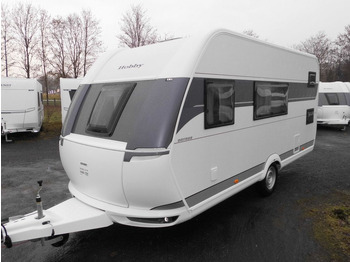 Haagissuvila HOBBY ONTOUR 470 KMF