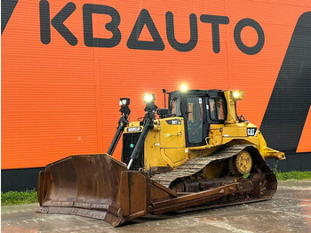 Buldooser CATERPILLAR D6T