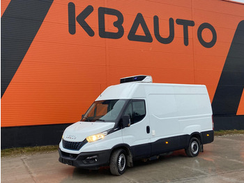 Tarbesõiduk külmik IVECO Daily 35s14