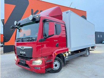 Külmutiga veoauto MAN TGL 8.220 4x2 THERMOKING V-800MAX / BOX L=6135 mm: pilt 3