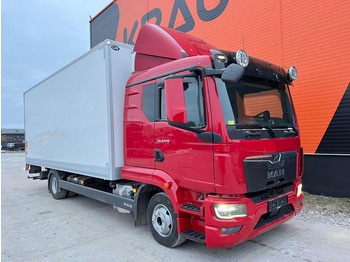 Külmutiga veoauto MAN TGL 8.220 4x2 THERMOKING V-800MAX / BOX L=6135 mm: pilt 5