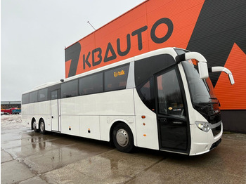 Maakonnaliini buss SCANIA