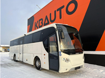 Maakonnaliini buss SCANIA