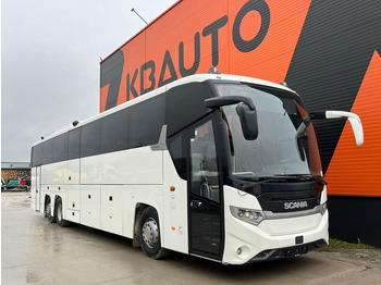 Kaugsõidu buss SCANIA