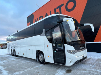 Kaugsõidu buss SCANIA