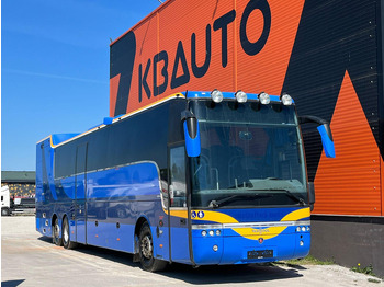 Kaugsõidu buss VAN HOOL