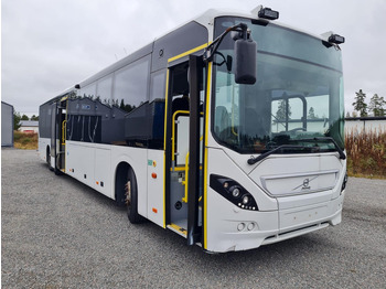 Maakonnaliini buss VOLVO